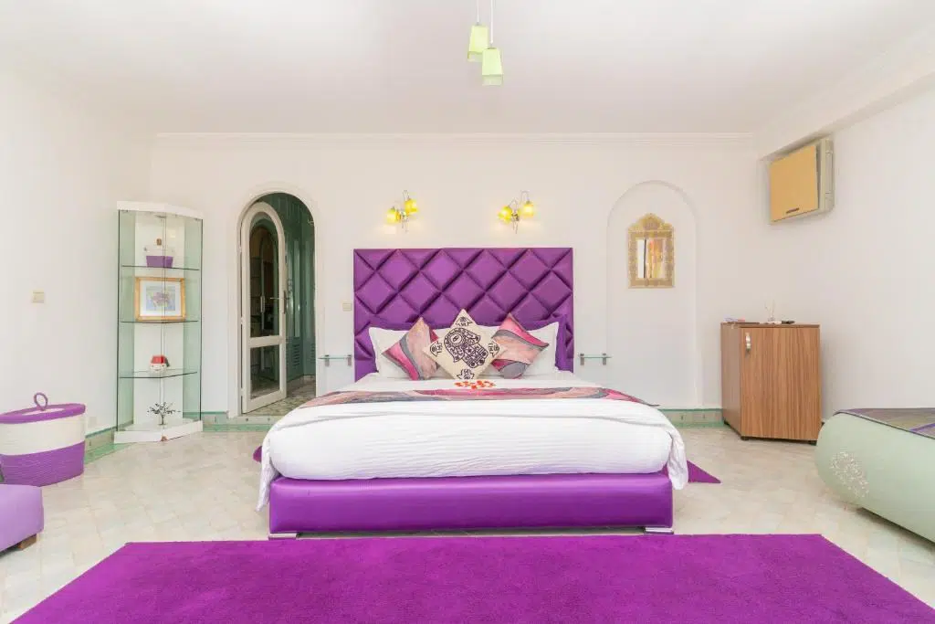 room image