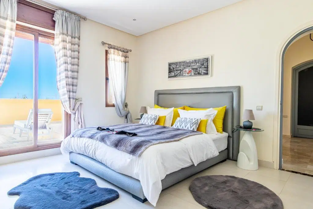 room image