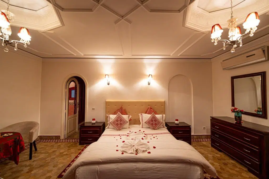 room image