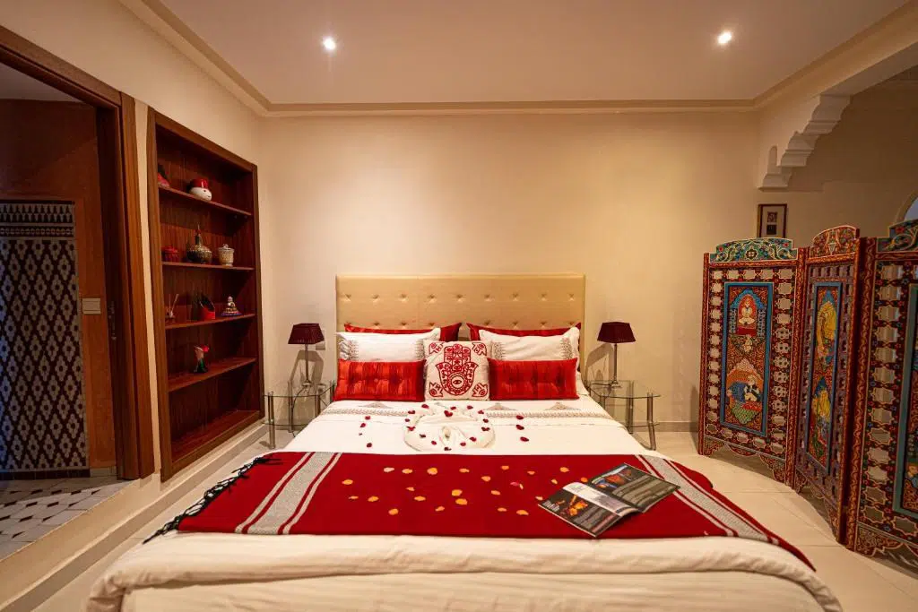 room image